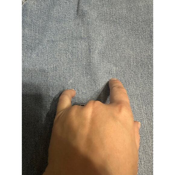 Levi’s 550 Relaxed Fit Jeans Men 42x30 (39x29 fit) Western Causal Cowboy Outdoor - Picture 12 of 15